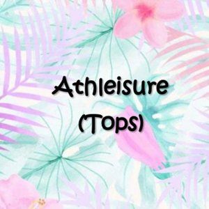 Athletic Tops (all styles) for sale
